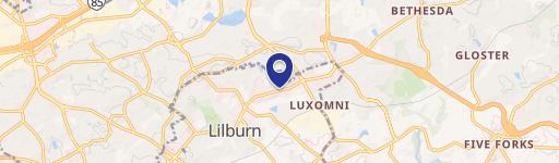 4430 Lawrenceville NW Hwy