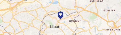 4624 Lawrenceville NW Hwy