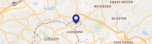 4050 Lawrenceville NW Hwy