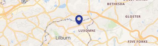 4330 Lawrenceville NW Hwy