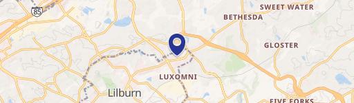 4099 Lawrenceville NW Hwy