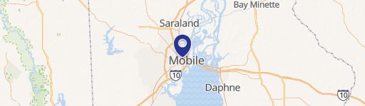 Mobile, AL 36603