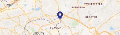 3900 Lawrenceville NW Hwy