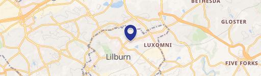 4572 Lawrenceville NW Hwy