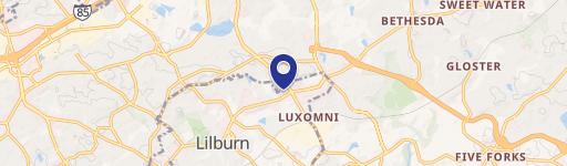 4275 Lawrenceville NW Hwy