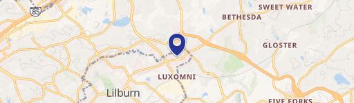 4085 Lawrenceville NW Hwy