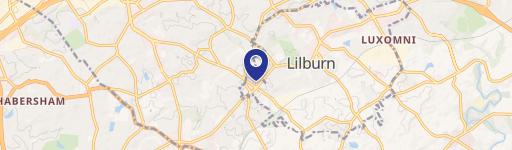 5455 Lawrenceville NW Hwy