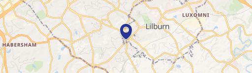 5605 Lawrenceville NW Hwy