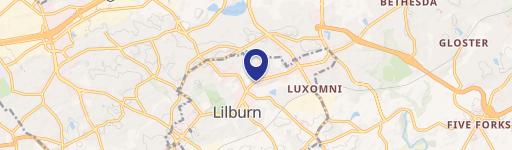 4652 Lawrenceville NW Hwy