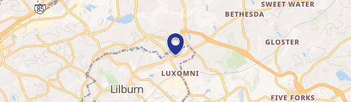 4132 Lawrenceville NW Hwy