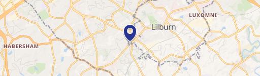 5625 Lawrenceville NW Hwy