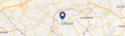 5075 Lawrenceville NW Hwy