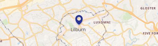 4865 Lawrenceville NW Hwy