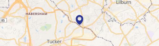 4880 Lawrenceville NW Hwy