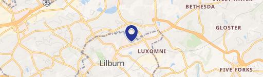 4565 Lawrenceville NW Hwy