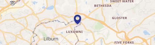 4030 Lawrenceville NW Hwy