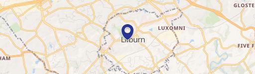 5034 Lawrenceville NW Hwy