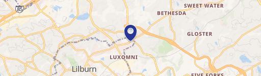 3950 Lawrenceville NW Hwy