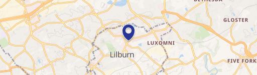 4734 Lawrenceville NW Hwy