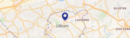 4794 Lawrenceville NW Hwy