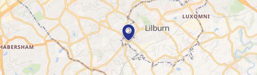 5500 Lawrenceville NW Hwy