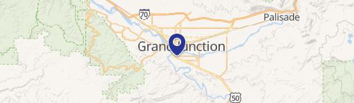 Grand Junction Commercial Retail Pad