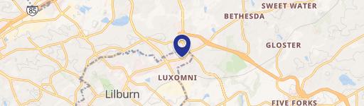 4032 Lawrenceville NW Hwy