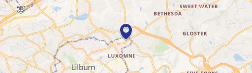 3975 Lawrenceville NW Hwy