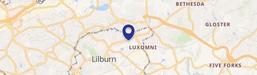 4370 Lawrenceville NW Hwy