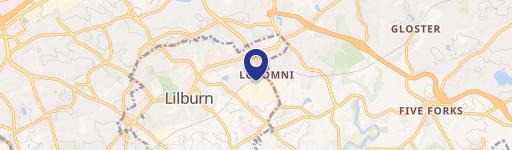 4325 Lilburn Industrial SW Way