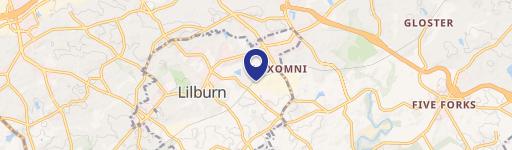 4425 Lilburn Industrial SW Way