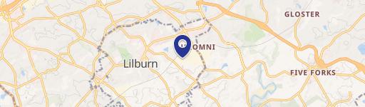 4418 Lilburn Industrial SW Way