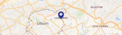 4235 Lilburn Industrial SW Way