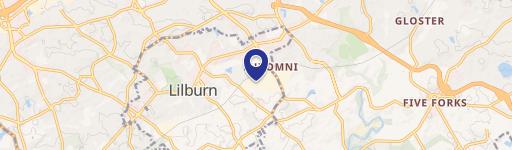 4390 Lilburn Industrial SW Way