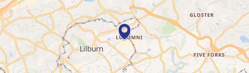 4305 Lilburn Industrial SW Way