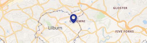 4373 Lilburn Industrial SW Way