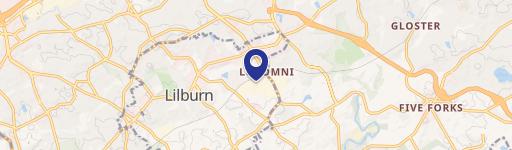 4354 Lilburn Industrial SW Way