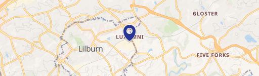 4274 Lilburn Industrial SW Way