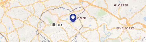 4428 Lilburn Industrial SW Way