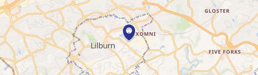 4485 Lilburn Industrial SW Way