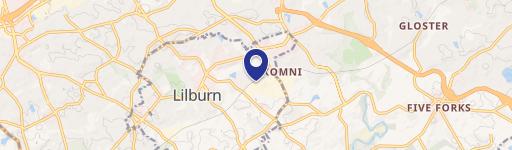 4415 Lilburn Industrial SW Way