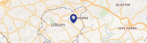 4492 Lilburn Industrial SW Way