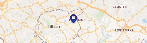 4376 Lilburn Industrial SW Way