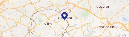 4254 Lilburn Industrial SW Way