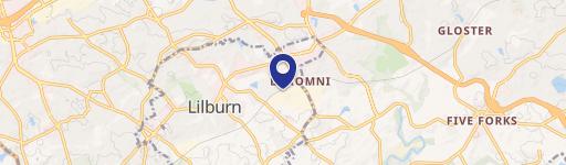 4383 Lilburn Industrial SW Way