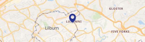 4265 Lilburn Industrial SW Way