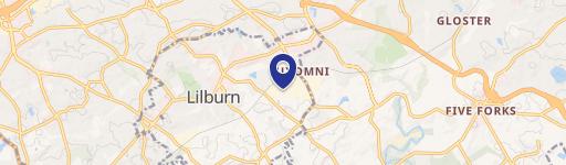 4410 Lilburn Industrial SW Way