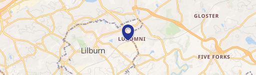 4295 Lilburn Industrial SW Way