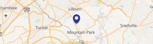 5330 Lilburn Stone Mtn SW Rd