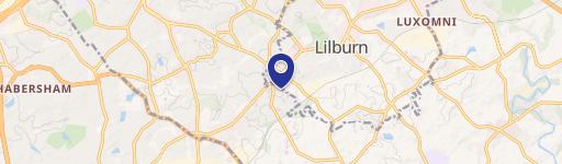 5578 Lions Clb NW Dr